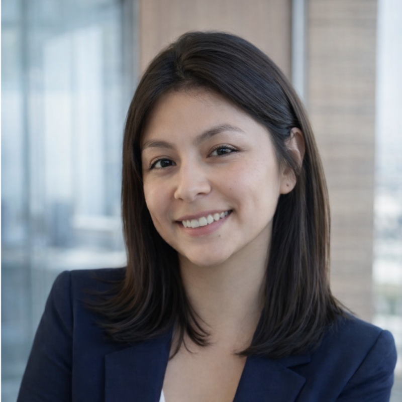 Betzabhe Elizabeth Vega Aliaga